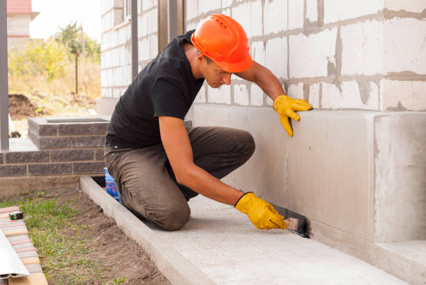 Licensed Exterior Waterproofing service in Greenville, VA - SJ Waterproofing Pros